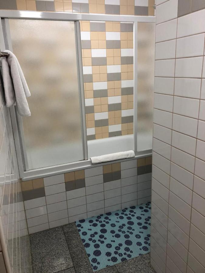 Hotel Pils With Self-Check In Sigulda Luaran gambar