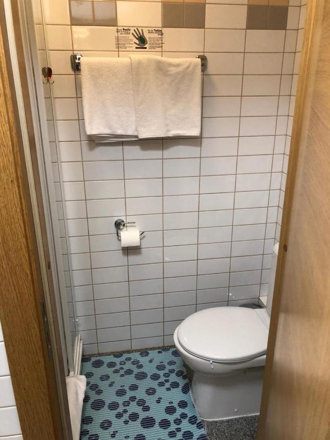 Hotel Pils With Self-Check In Sigulda Luaran gambar