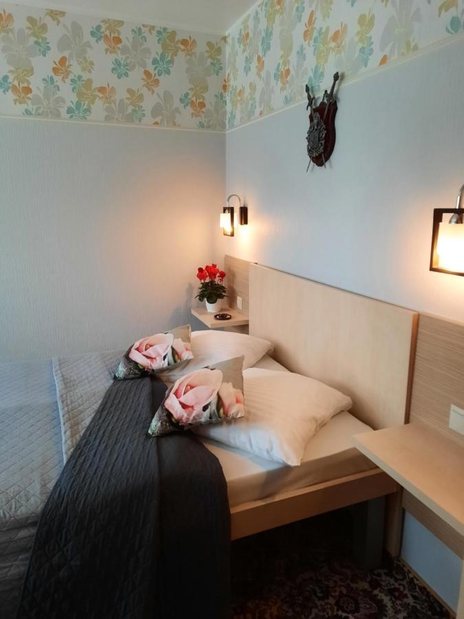 Hotel Pils With Self-Check In Sigulda Luaran gambar
