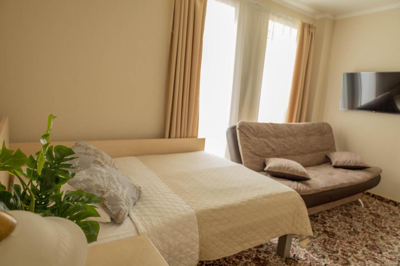 Hotel Pils With Self-Check In Sigulda Luaran gambar