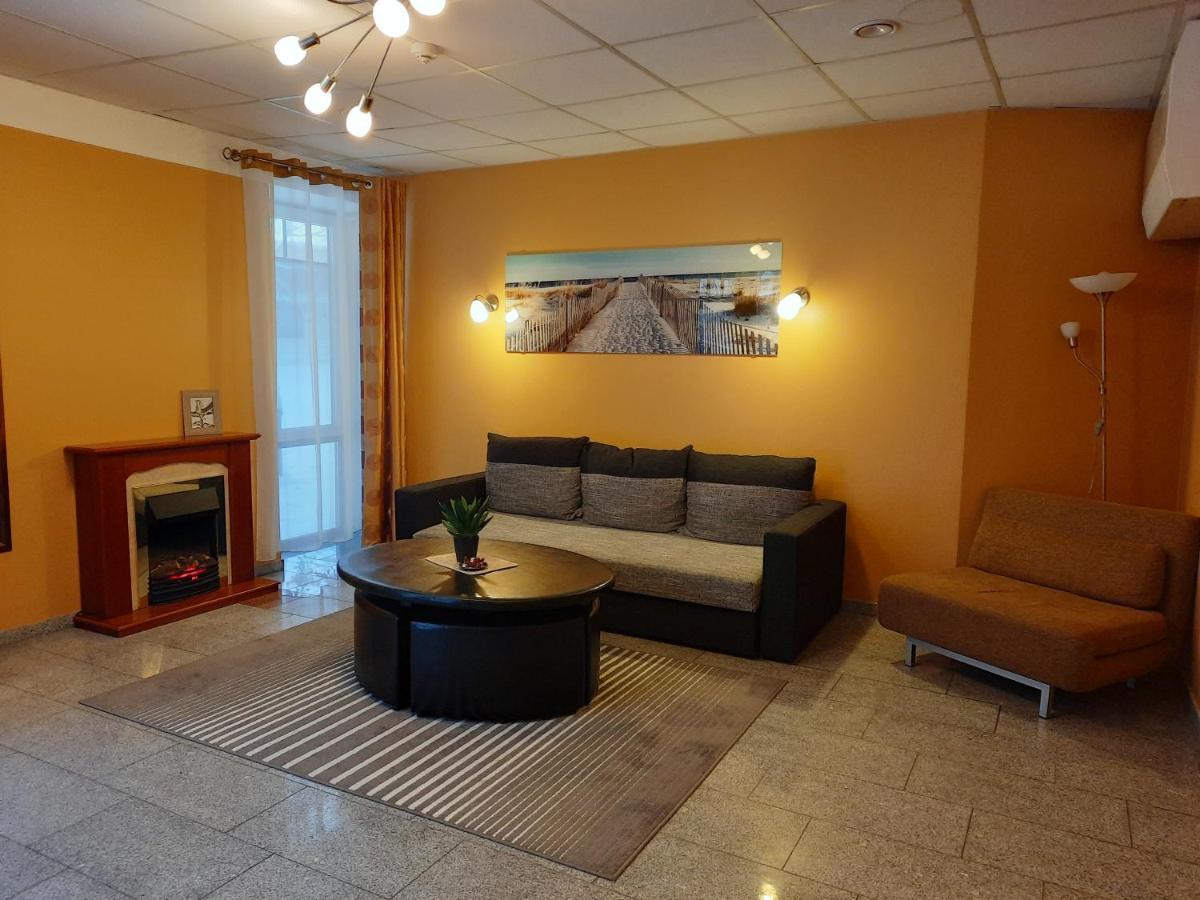 Hotel Pils With Self-Check In Sigulda Luaran gambar