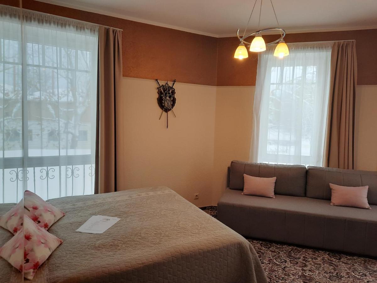 Hotel Pils With Self-Check In Sigulda Luaran gambar